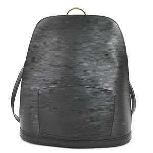 Louis Vuitton Gobelins Backpack Epi #252226L65B